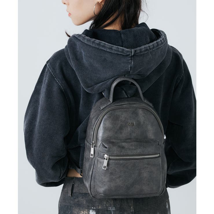 バッグ gyda GYDA トートバッグ 「GYDA/ジェイダ」 ショッパー風 キャンバス