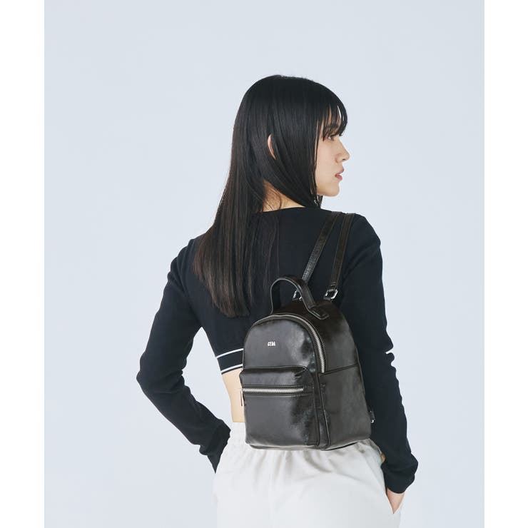 GYDA(ジェイダ)ミニリュック GY-B284[品番：EGLB0000073