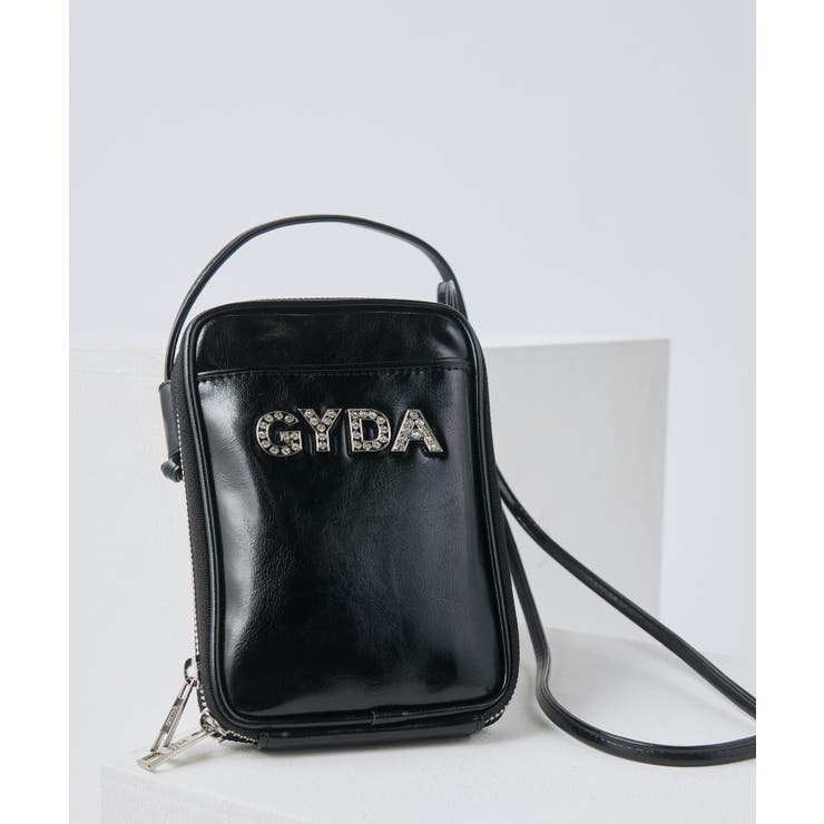 GYDA(ジェイダ)スマホショルダー GY-B294 | ELGAES | 詳細画像11 