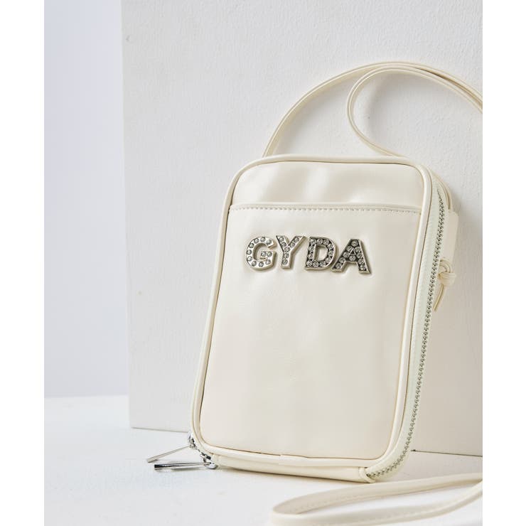 GYDA(ジェイダ)スマホショルダー GY-B294 | ELGAES | 詳細画像13 