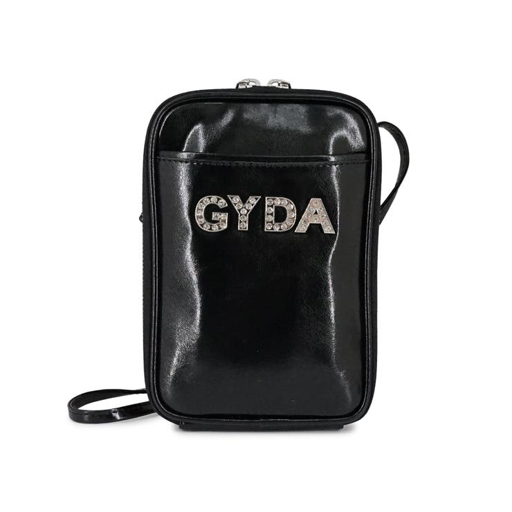 GYDA(ジェイダ)スマホショルダー GY-B294 | ELGAES | 詳細画像14 