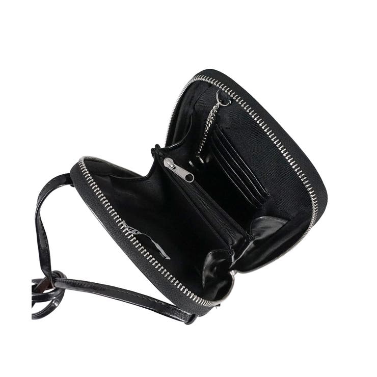 GYDA(ジェイダ)スマホショルダー GY-B294 | ELGAES | 詳細画像17 