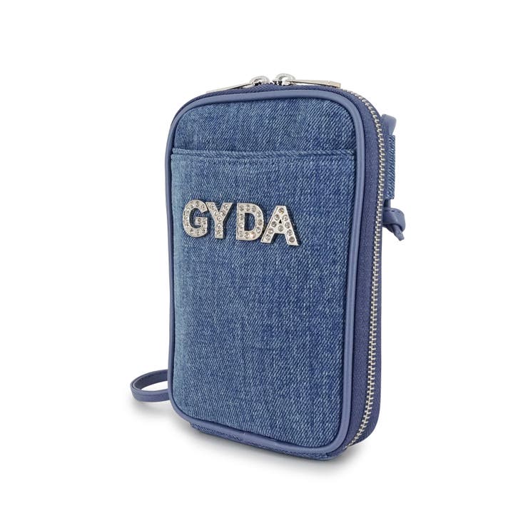 GYDA(ジェイダ)スマホショルダー GY-B294 | ELGAES | 詳細画像18 