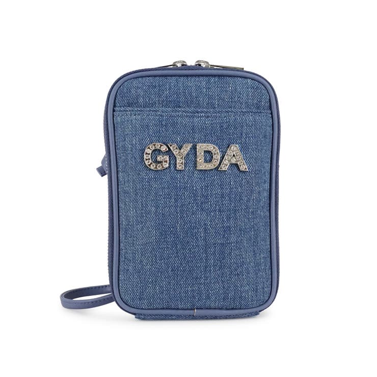 GYDA(ジェイダ)スマホショルダー GY-B294 | ELGAES | 詳細画像19 