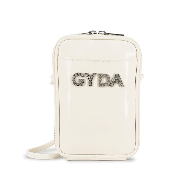 GYDA(ジェイダ)スマホショルダー GY-B294 | ELGAES | 詳細画像22 