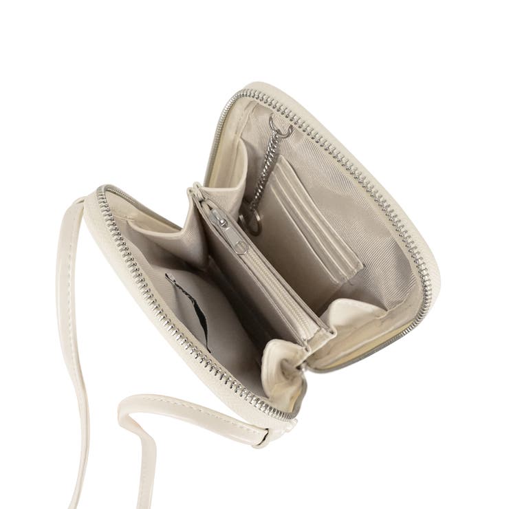 GYDA(ジェイダ)スマホショルダー GY-B294 | ELGAES | 詳細画像25 