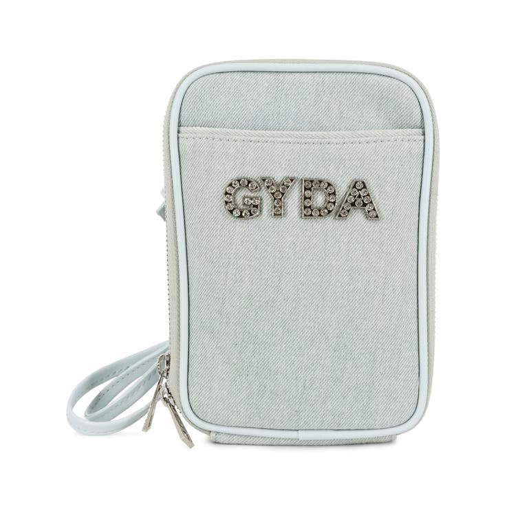 GYDA(ジェイダ)スマホショルダー GY-B294 | ELGAES | 詳細画像26 