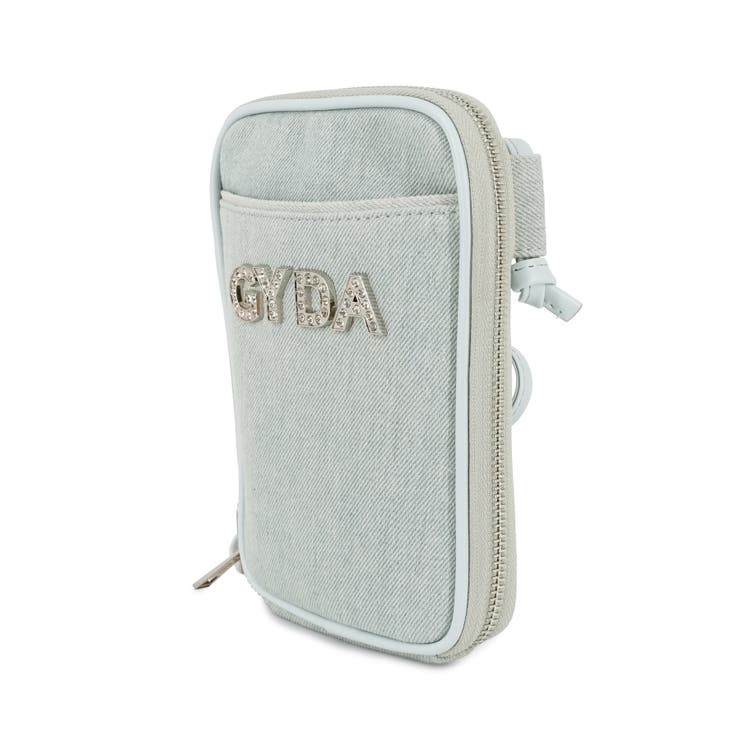 GYDA(ジェイダ)スマホショルダー GY-B294 | ELGAES | 詳細画像27 