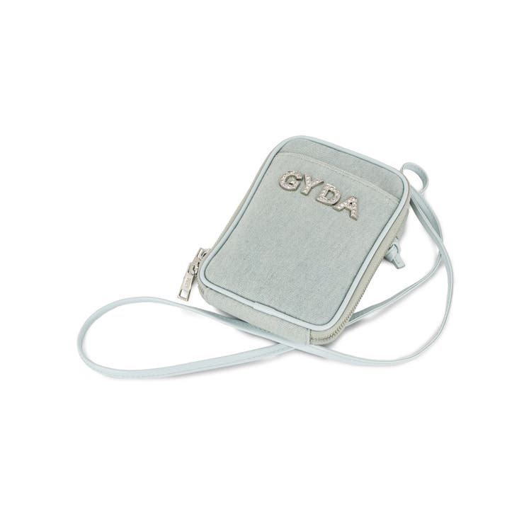 GYDA(ジェイダ)スマホショルダー GY-B294[品番：EGLB0000075