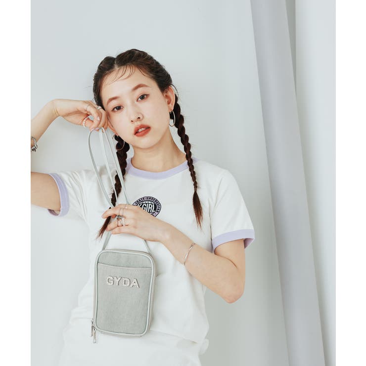GYDA(ジェイダ)スマホショルダー GY-B294 | ELGAES | 詳細画像3 