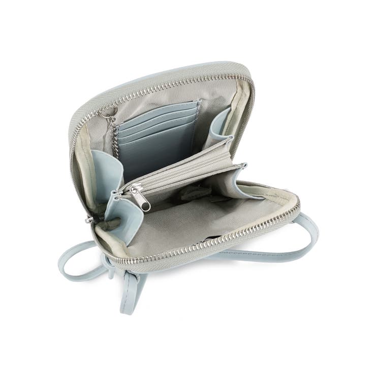 GYDA(ジェイダ)スマホショルダー GY-B294 | ELGAES | 詳細画像31 