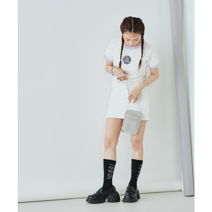 GYDA(ジェイダ)スマホショルダー GY-B294 | ELGAES | 詳細画像4 