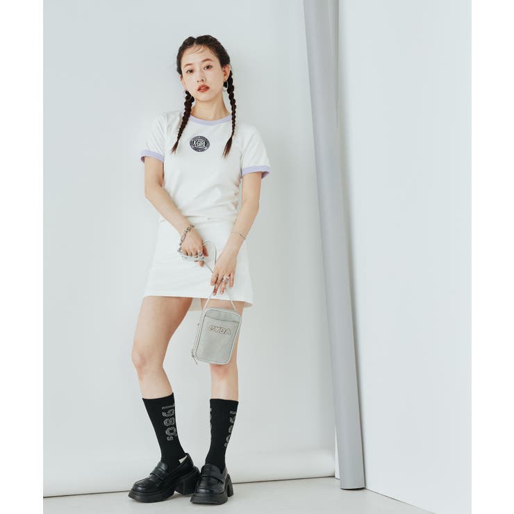 GYDA(ジェイダ)スマホショルダー GY-B294 | ELGAES | 詳細画像5 