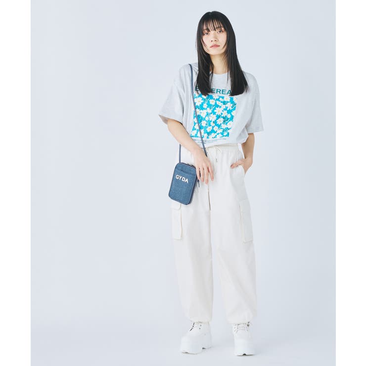 GYDA(ジェイダ)スマホショルダー GY-B294 | ELGAES | 詳細画像9 