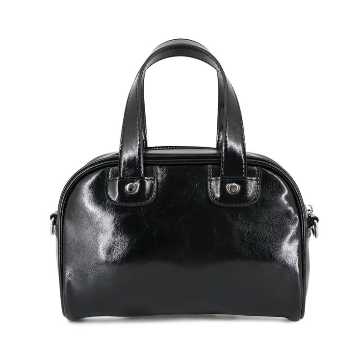 GYDA(ジェイダ) ミニボストンバッグ GY-B295 | ELGAES | 詳細画像24 