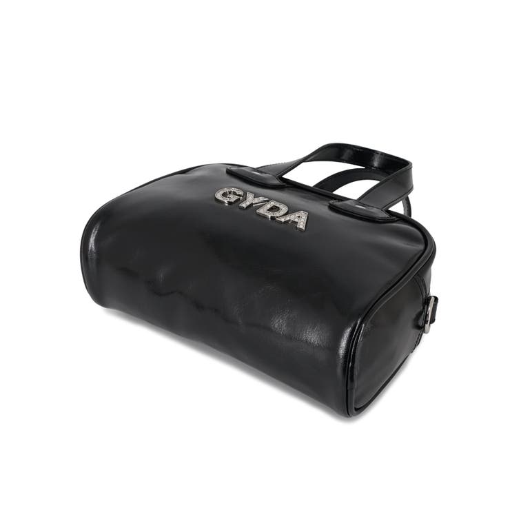 GYDA(ジェイダ) ミニボストンバッグ GY-B295 | ELGAES | 詳細画像25 