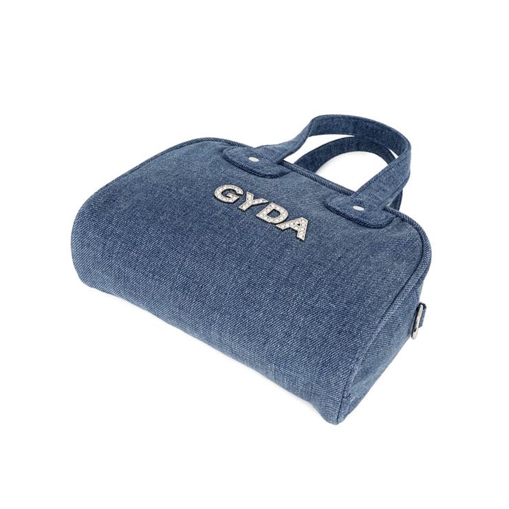 GYDA(ジェイダ) ミニボストンバッグ GY-B295 | ELGAES | 詳細画像32 