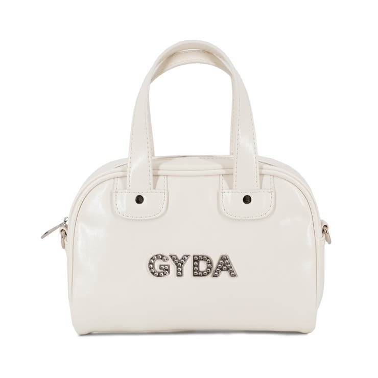 GYDA(ジェイダ) ミニボストンバッグ GY-B295 | ELGAES | 詳細画像36 