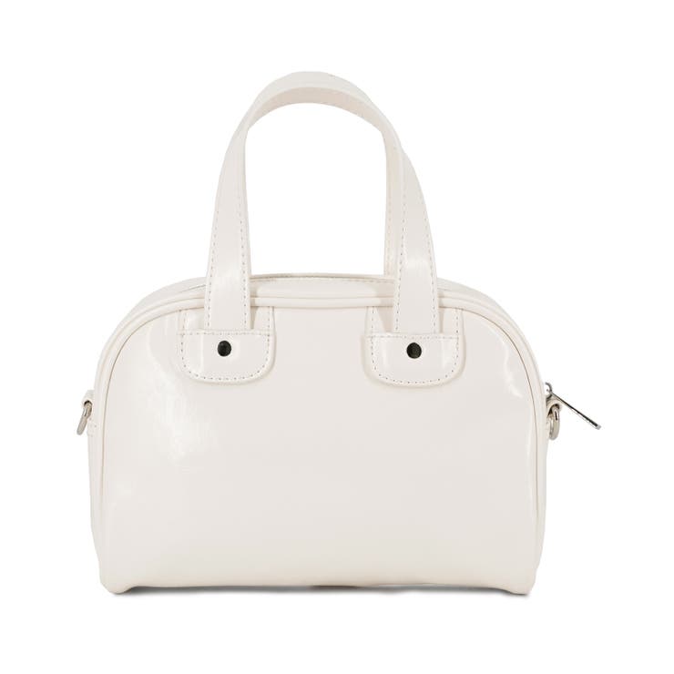 GYDA(ジェイダ) ミニボストンバッグ GY-B295 | ELGAES | 詳細画像38 