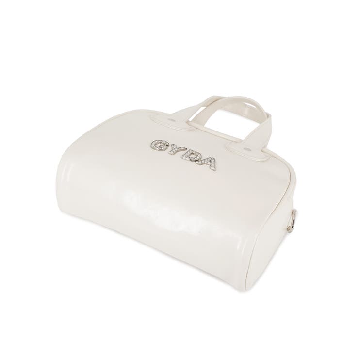 GYDA(ジェイダ) ミニボストンバッグ GY-B295 | ELGAES | 詳細画像39 