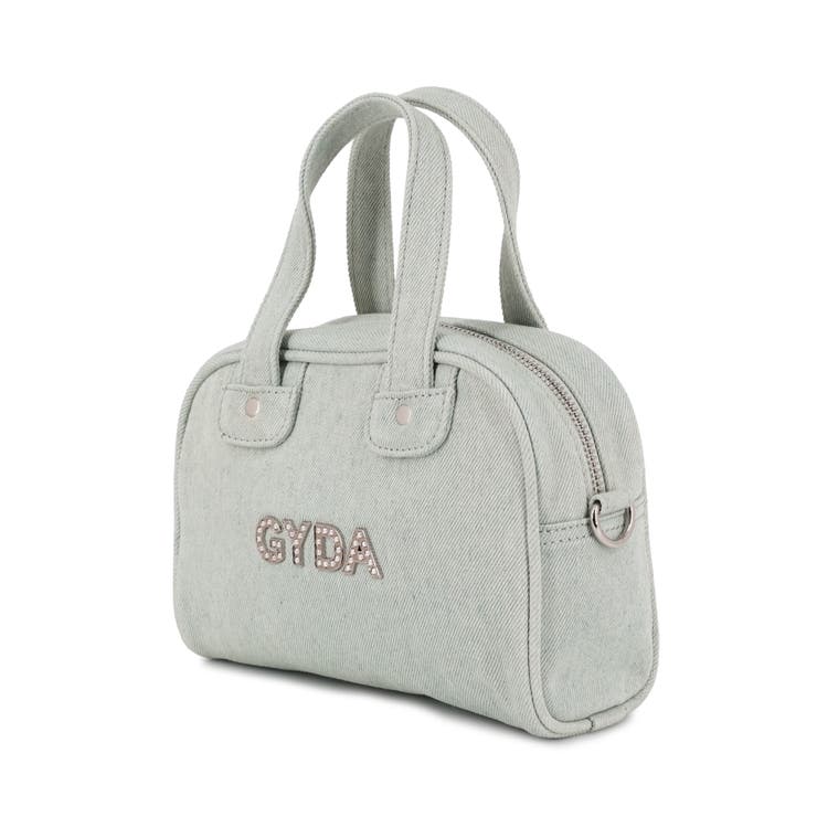GYDA(ジェイダ) ミニボストンバッグ GY-B295 | ELGAES | 詳細画像44 