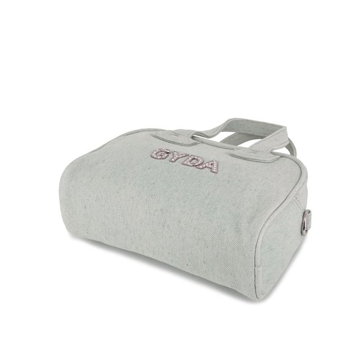 GYDA(ジェイダ) ミニボストンバッグ GY-B295 | ELGAES | 詳細画像46 