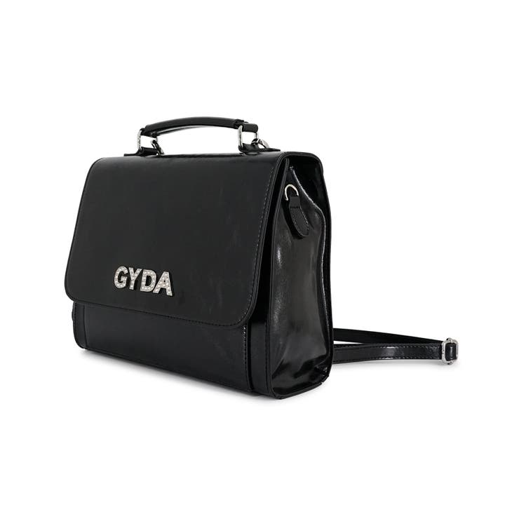 GYDA(ジェイダ)3WAYミニリュック GY-B296 | ELGAES | 詳細画像15 