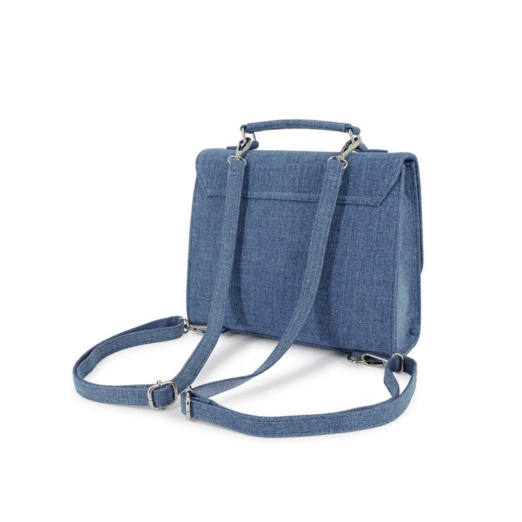 GYDA(ジェイダ)3WAYミニリュック GY-B296 | ELGAES | 詳細画像21 