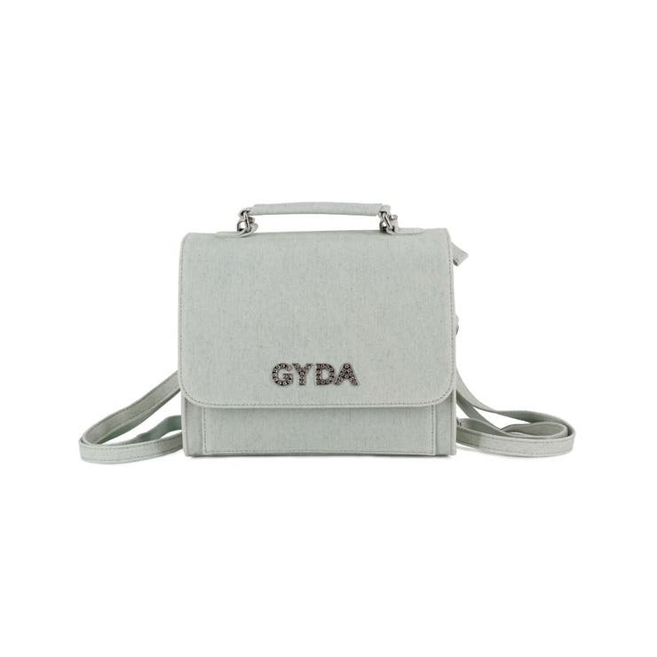 GYDA(ジェイダ)3WAYミニリュック GY-B296 | ELGAES | 詳細画像29 