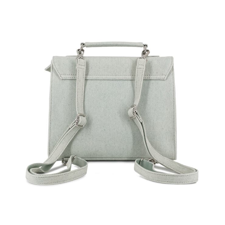 GYDA(ジェイダ)3WAYミニリュック GY-B296 | ELGAES | 詳細画像31 