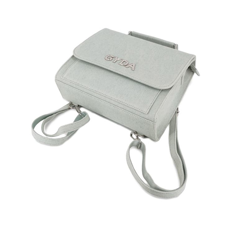 GYDA(ジェイダ)3WAYミニリュック GY-B296 | ELGAES | 詳細画像32 
