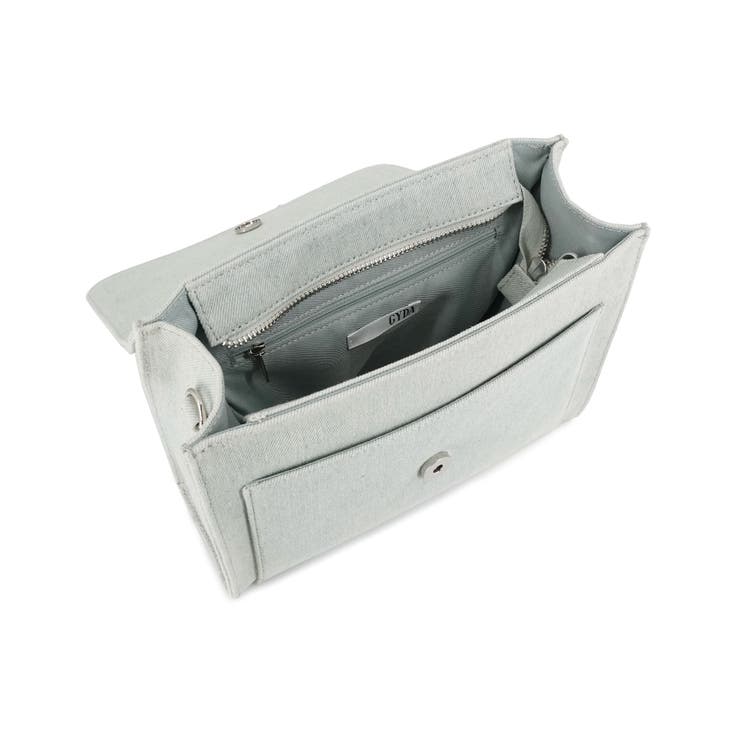 GYDA(ジェイダ)3WAYミニリュック GY-B296 | ELGAES | 詳細画像34 