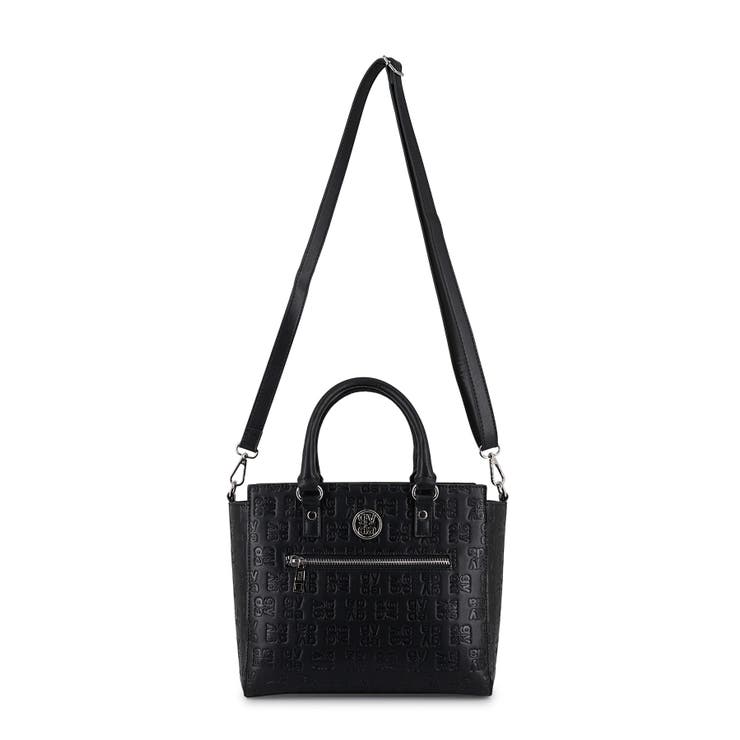 GYDA(ジェイダ)2WAYハンドバッグ GY-B304 | ELGAES | 詳細画像15 