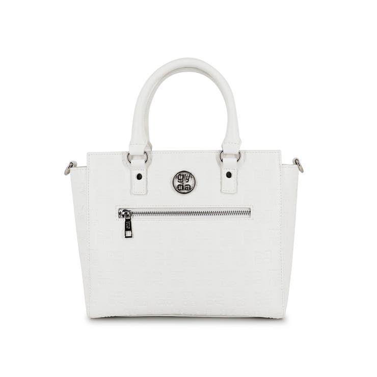 GYDA(ジェイダ)2WAYハンドバッグ GY-B304 | ELGAES | 詳細画像17 