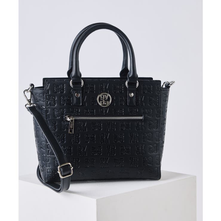 GYDA(ジェイダ)2WAYハンドバッグ GY-B304 | ELGAES | 詳細画像5 