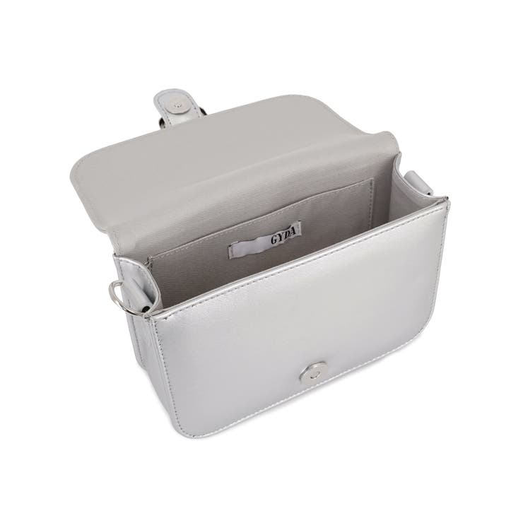 GYDA(ジェイダ)マルチウェイベルトバッグ GY-B336 | ELGAES | 詳細画像42 