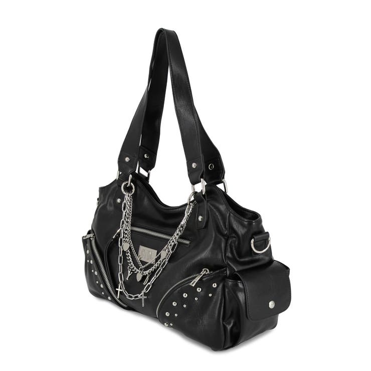 GYDA(ジェイダ) 2WAYトートバッグ GY-B338 | ELGAES | 詳細画像10 