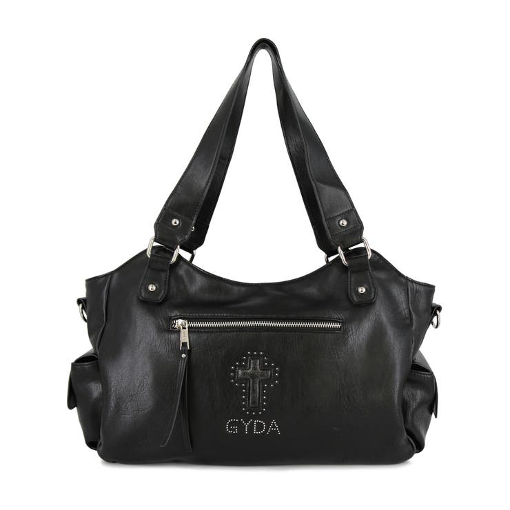 GYDA(ジェイダ) 2WAYトートバッグ GY-B338 | ELGAES | 詳細画像11 