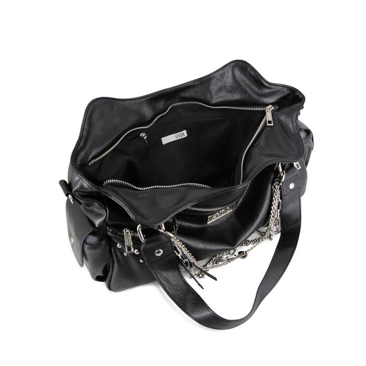 GYDA(ジェイダ) 2WAYトートバッグ GY-B338 | ELGAES | 詳細画像13 