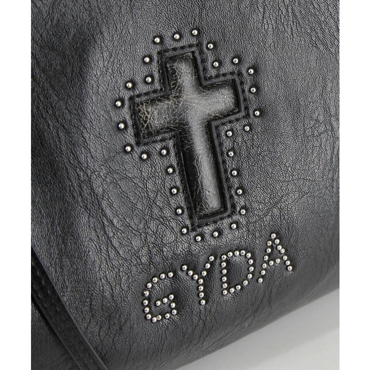 GYDA(ジェイダ) 2WAYトートバッグ GY-B338 | ELGAES | 詳細画像15 