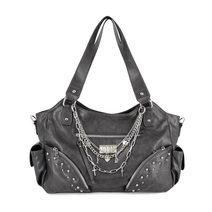 GYDA(ジェイダ) 2WAYトートバッグ GY-B338 | ELGAES | 詳細画像16 