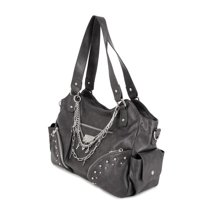 GYDA(ジェイダ) 2WAYトートバッグ GY-B338 | ELGAES | 詳細画像17 