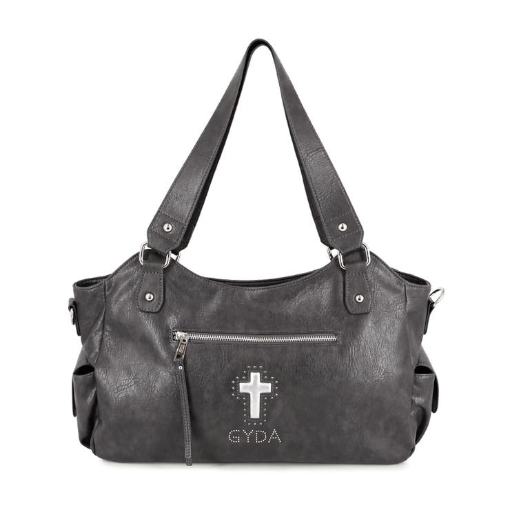 GYDA(ジェイダ) 2WAYトートバッグ GY-B338 | ELGAES | 詳細画像18 