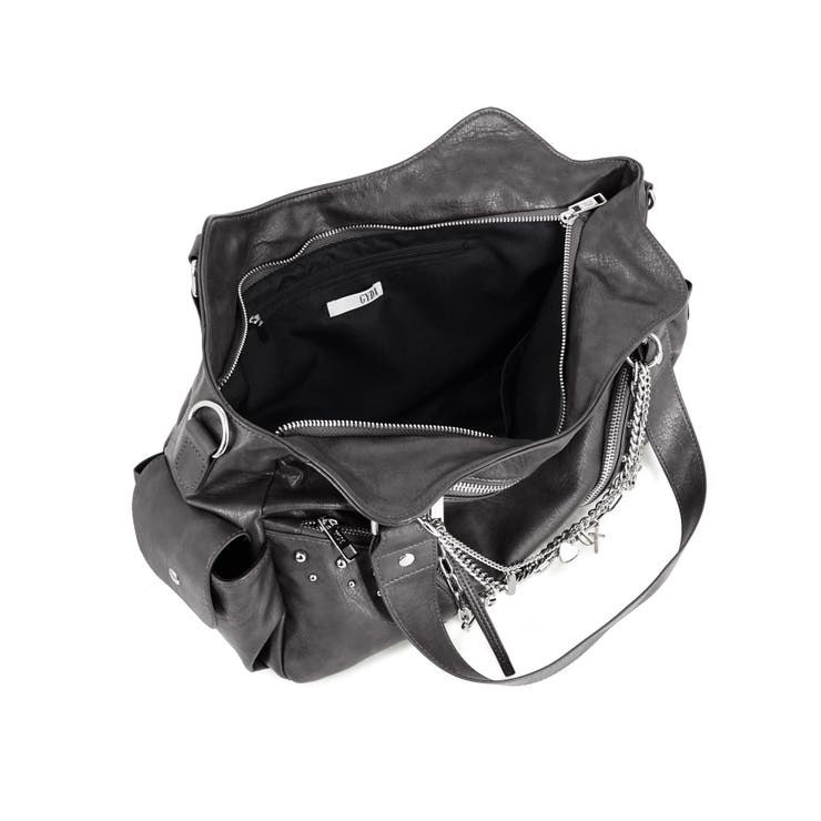 GYDA(ジェイダ) 2WAYトートバッグ GY-B338 | ELGAES | 詳細画像20 