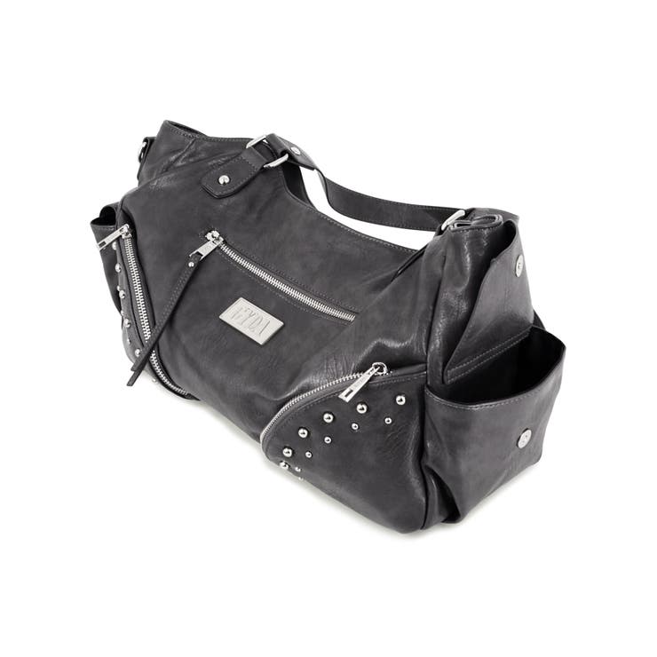 GYDA(ジェイダ) 2WAYトートバッグ GY-B338 | ELGAES | 詳細画像21 