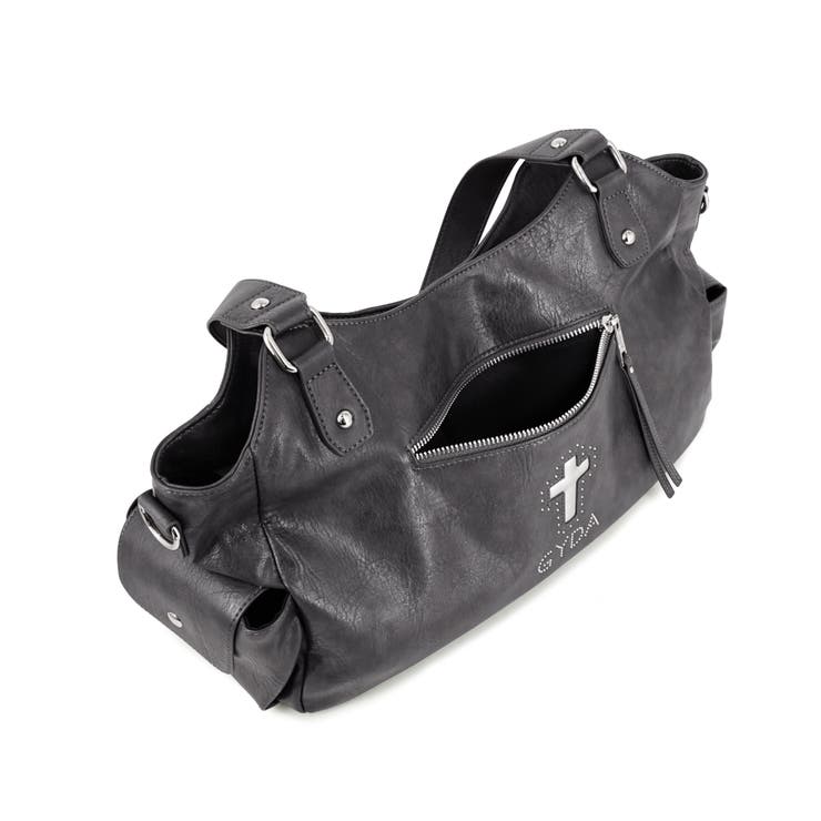 GYDA(ジェイダ) 2WAYトートバッグ GY-B338 | ELGAES | 詳細画像22 