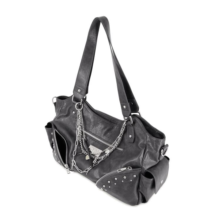 GYDA(ジェイダ) 2WAYトートバッグ GY-B338 | ELGAES | 詳細画像23 