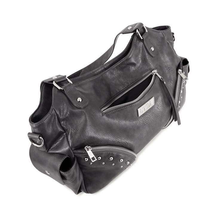 GYDA(ジェイダ) 2WAYトートバッグ GY-B338 | ELGAES | 詳細画像24 