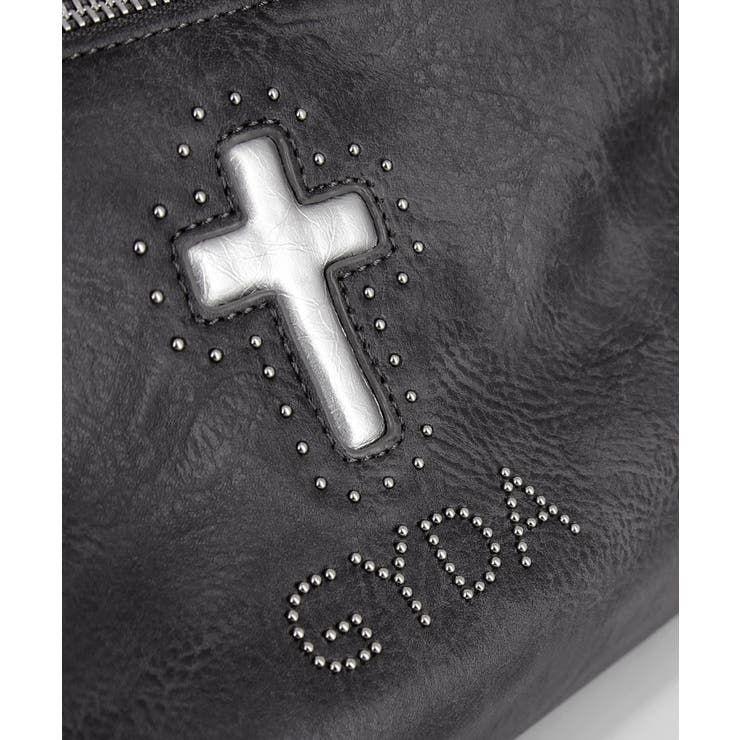 GYDA(ジェイダ) 2WAYトートバッグ GY-B338 | ELGAES | 詳細画像26 