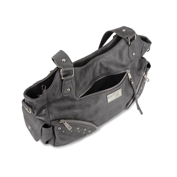 GYDA(ジェイダ) 2WAYトートバッグ GY-B338 | ELGAES | 詳細画像28 